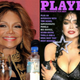 Getty Images/Playboy